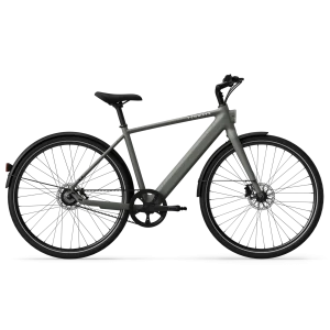 TENWAYS CGO600 PRO Elektrische Herenfiets M (1.70m - 1.80m)