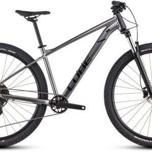 CUBE AIM SLX 29 inch Mountainbike XL (1.83 m - 1.88m) 11v