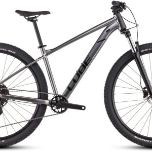 CUBE AIM SLX 29 inch Mountainbike XXL (1.89m - 1.94m) 11v