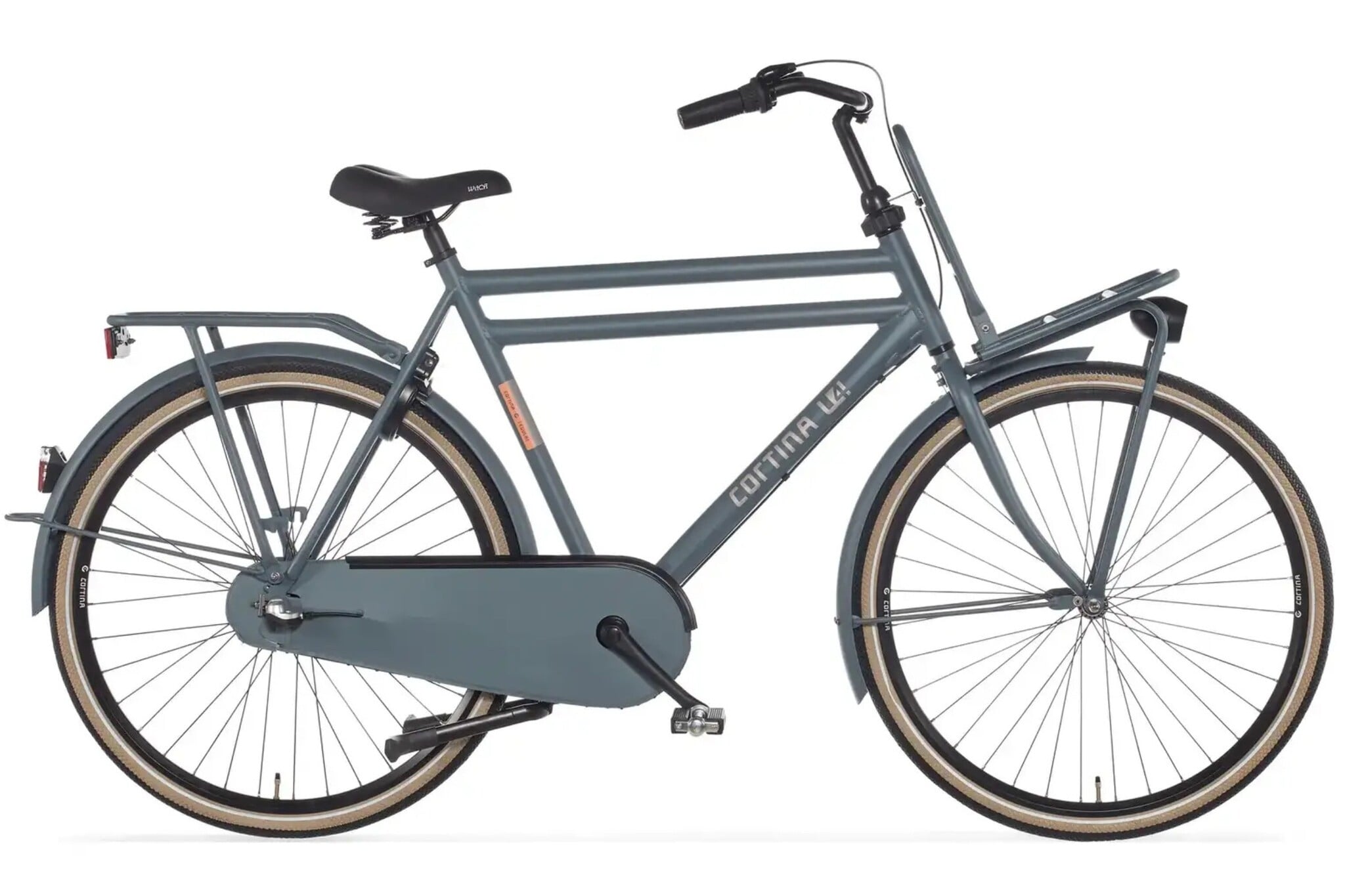 Cortina U4 Transportfiets 28 inch 56cm R3