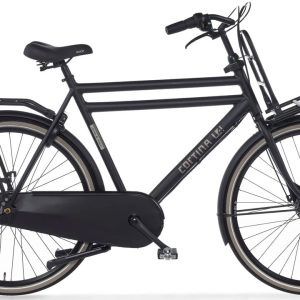 Cortina U4 Transport Herenfiets 28 inch 50cm ND7