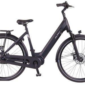Altec Adventure E-Bike Dames 28 inch Middenmotor 7v Hydraulische Schijfremmen