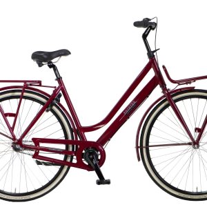 Pointer Spectra Damesfiets 28 inch 61cm 3v