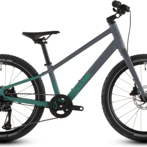 CUBE NUMOVE 200 Hydr. Schijfrem 20 inch Mountainbike 8v