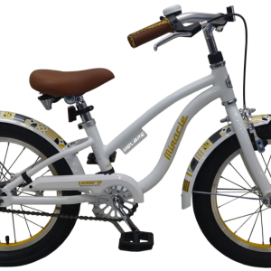 Volare Miracle Cruiser Meisjes Prime Collection 16 inch