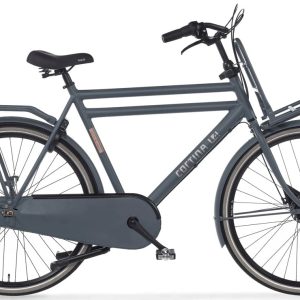 Cortina U4 Transport Herenfiets 28 inch 56cm ND7