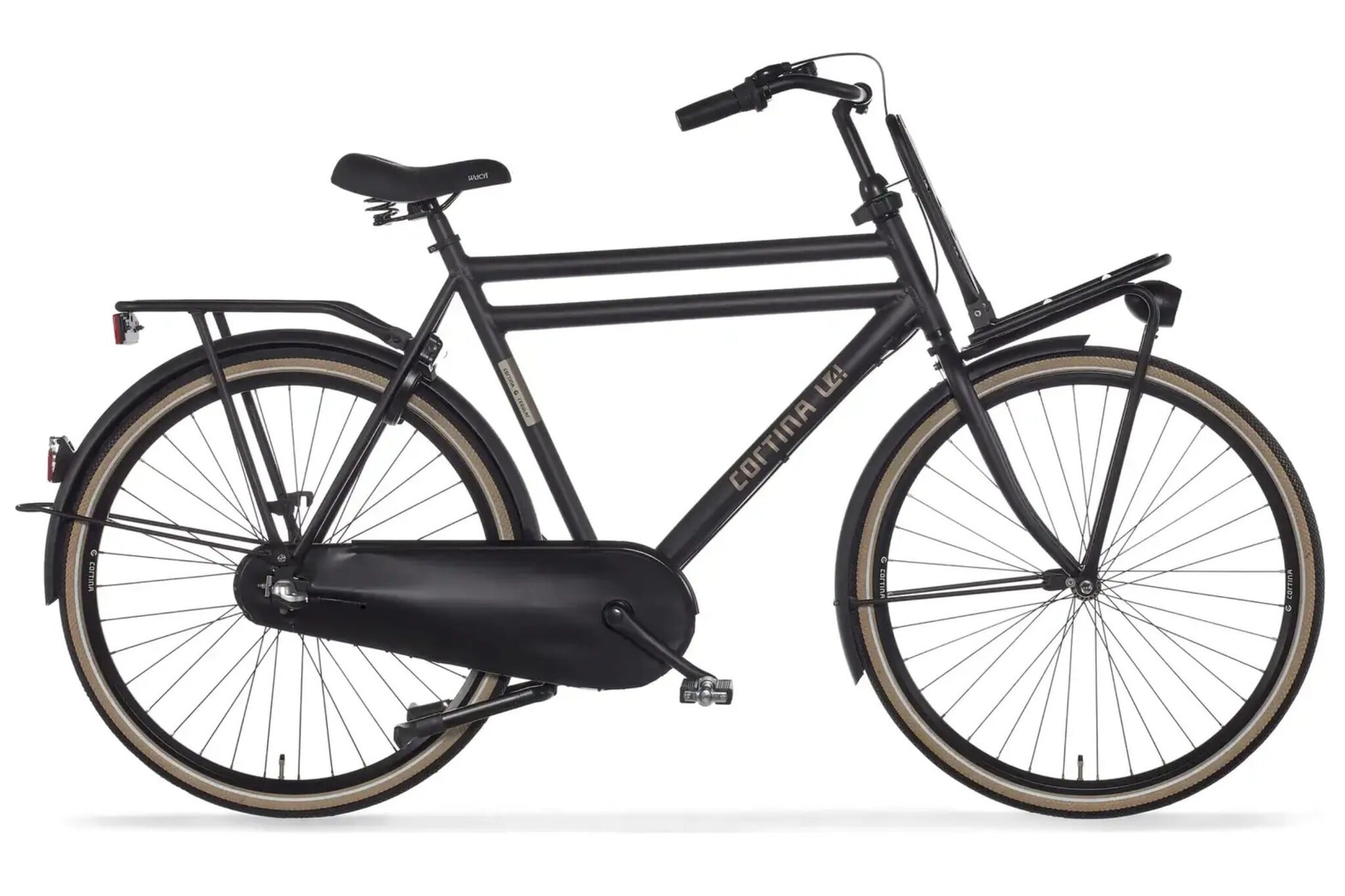 Cortina U4 Transportfiets 28 inch 65cm R3