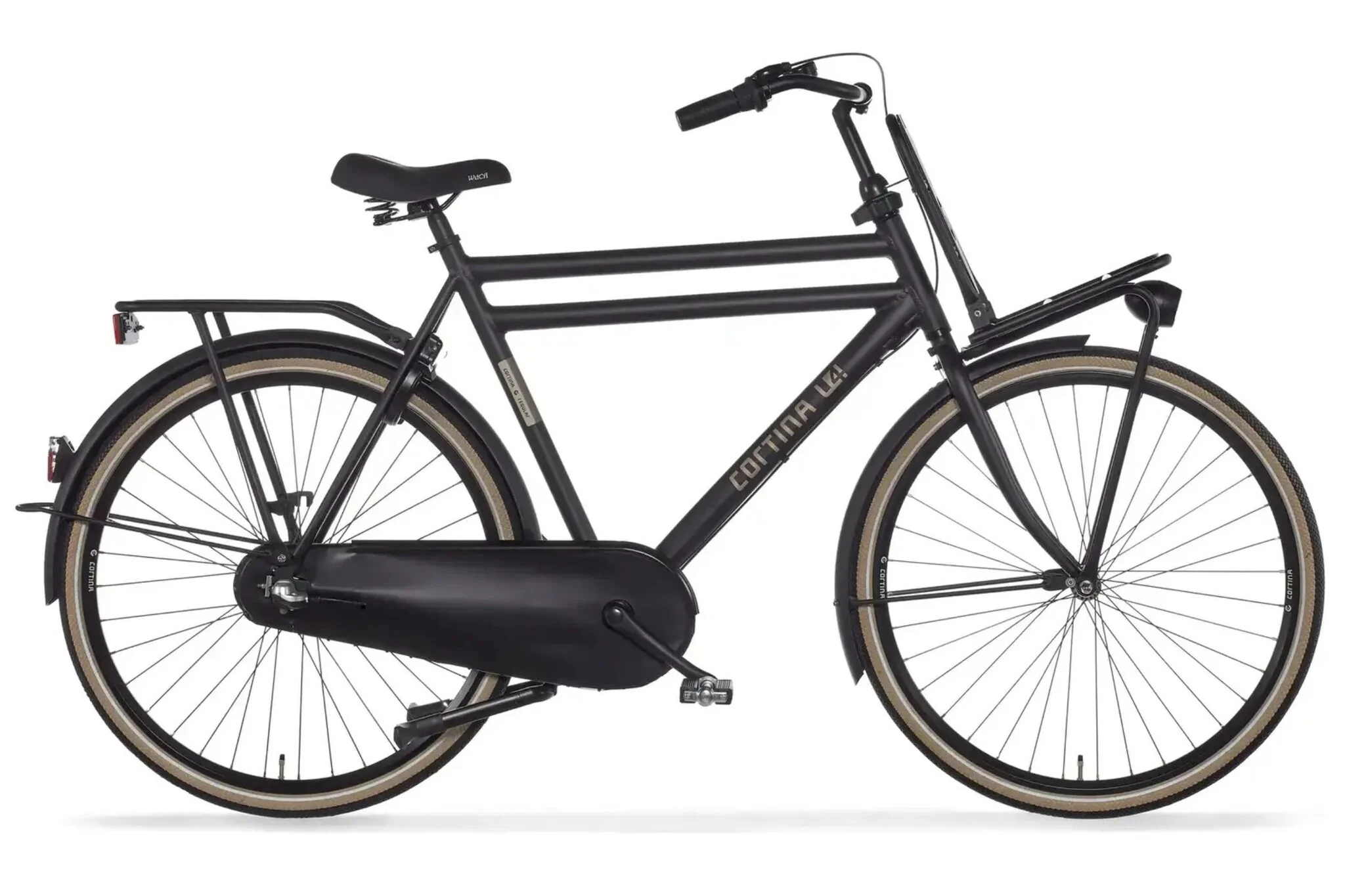 Cortina U4 Transportfiets 28 inch 61cm R3
