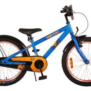 NERF Kinderfiets Jongens 20 inch