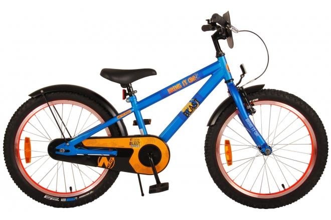 NERF Kinderfiets Jongens 20 inch