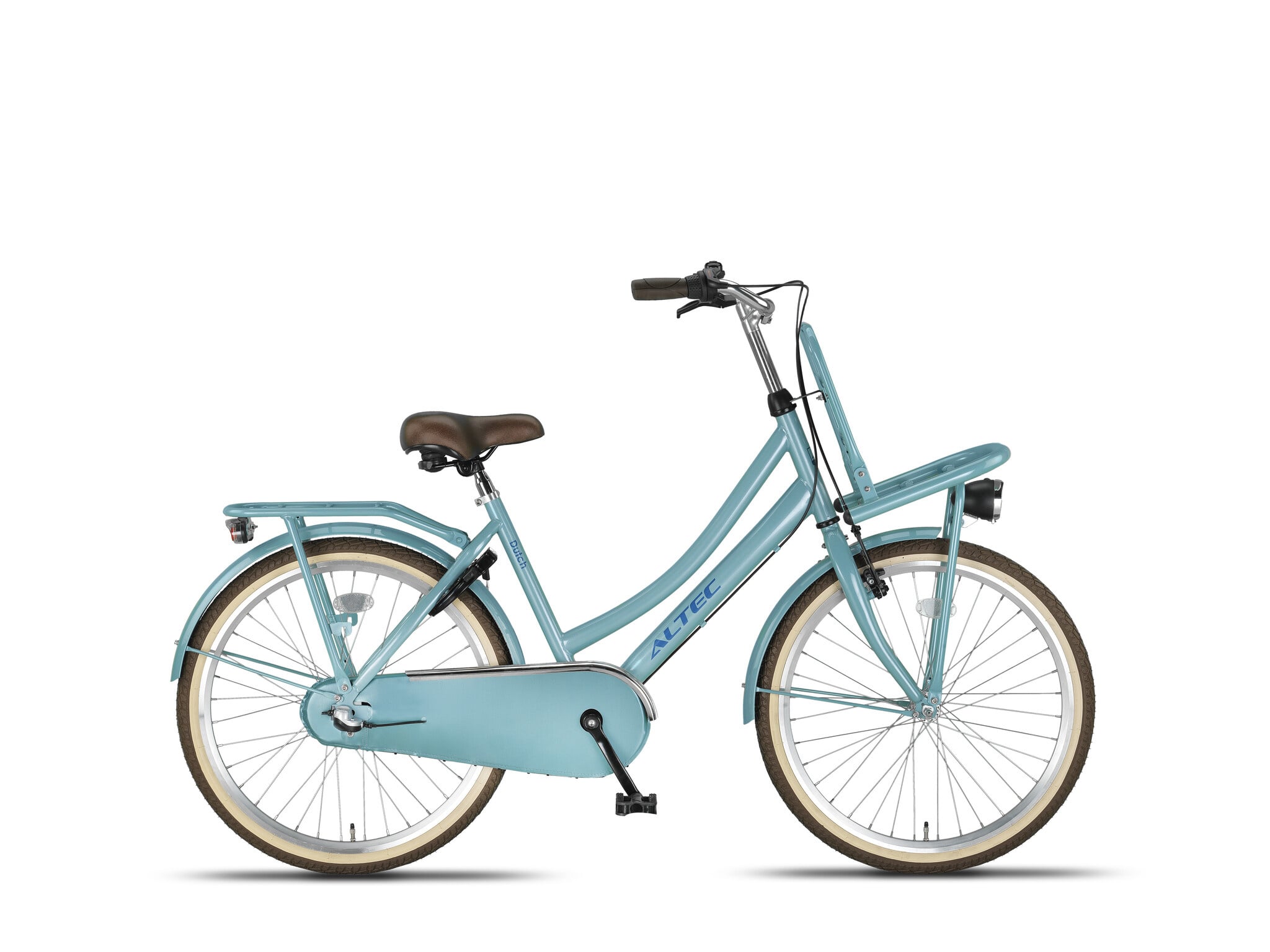 Altec Dutch Kinderfiets Transport 24 inch 3v