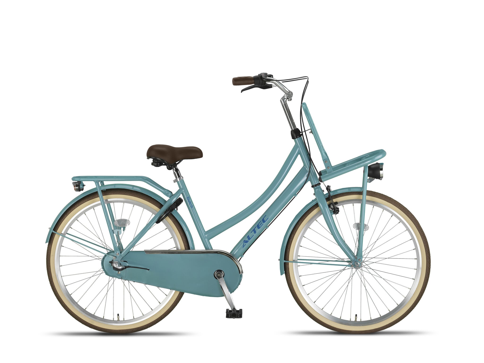 Altec Dutch Kinderfiets Transport 26 inch 3v