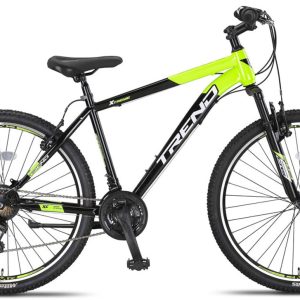 Altec Trend Mountainbike Jongens 27,5 inch 21v