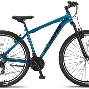 Altec King Mountainbike 29 inch 46cm V-Brakes 21v