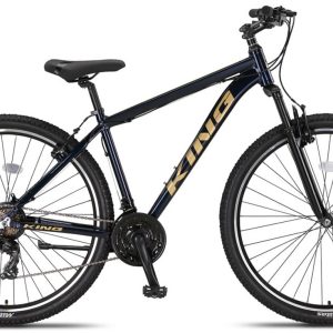 Altec King Mountainbike 29 inch 46cm V-Brakes 21v
