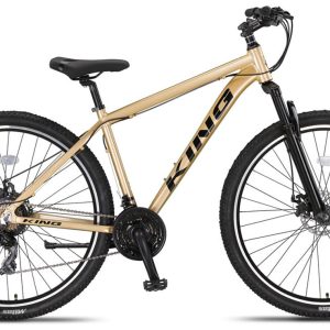 Altec King Mountainbike 29 inch 46cm Schijfremmen 21v