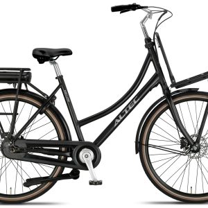 Altec Sakura Elektrische Transportfiets 28 inch Hydraulische Schijfrem 53cm