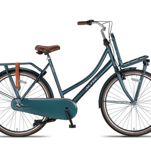 Altec Dutch Transportfiets Dames 28 inch 57cm 3v