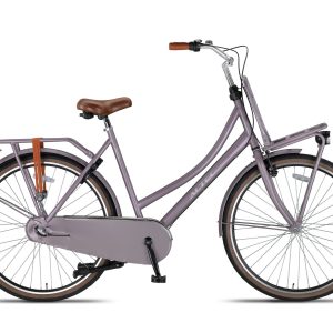 Altec Dutch Transportfiets Dames 28 inch 50cm 3v