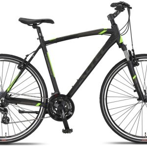 Altec Legarda Trekking Herenfiets 28inch V-Brakes 24v *Geen Bagagedrager, Spatborden, Verlichting*