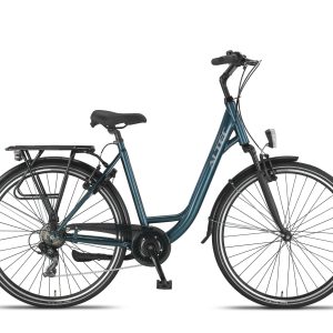 Altec Verona Damesfiets 28 inch 52cm 7v