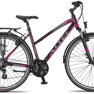 Altec Legarda Trekking Damesfiets 28inch V-Brakes 24v
