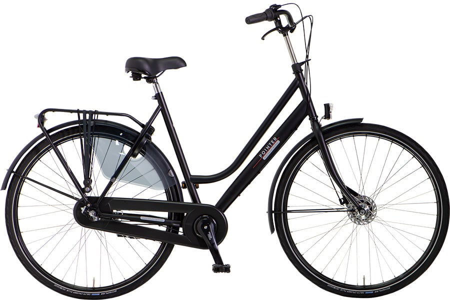 Pointer Vylora Damesfiets 28 inch 53 cm 3v