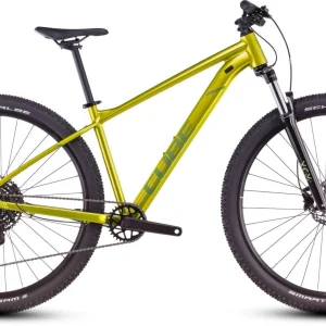 CUBE AIM SLX 29 inch Mountainbike XL (1.83 m - 1.88m) 11v