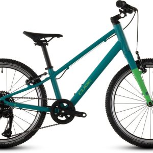 CUBE NUMOVE 200 V-Brakes 20 inch Mountainbike 8v