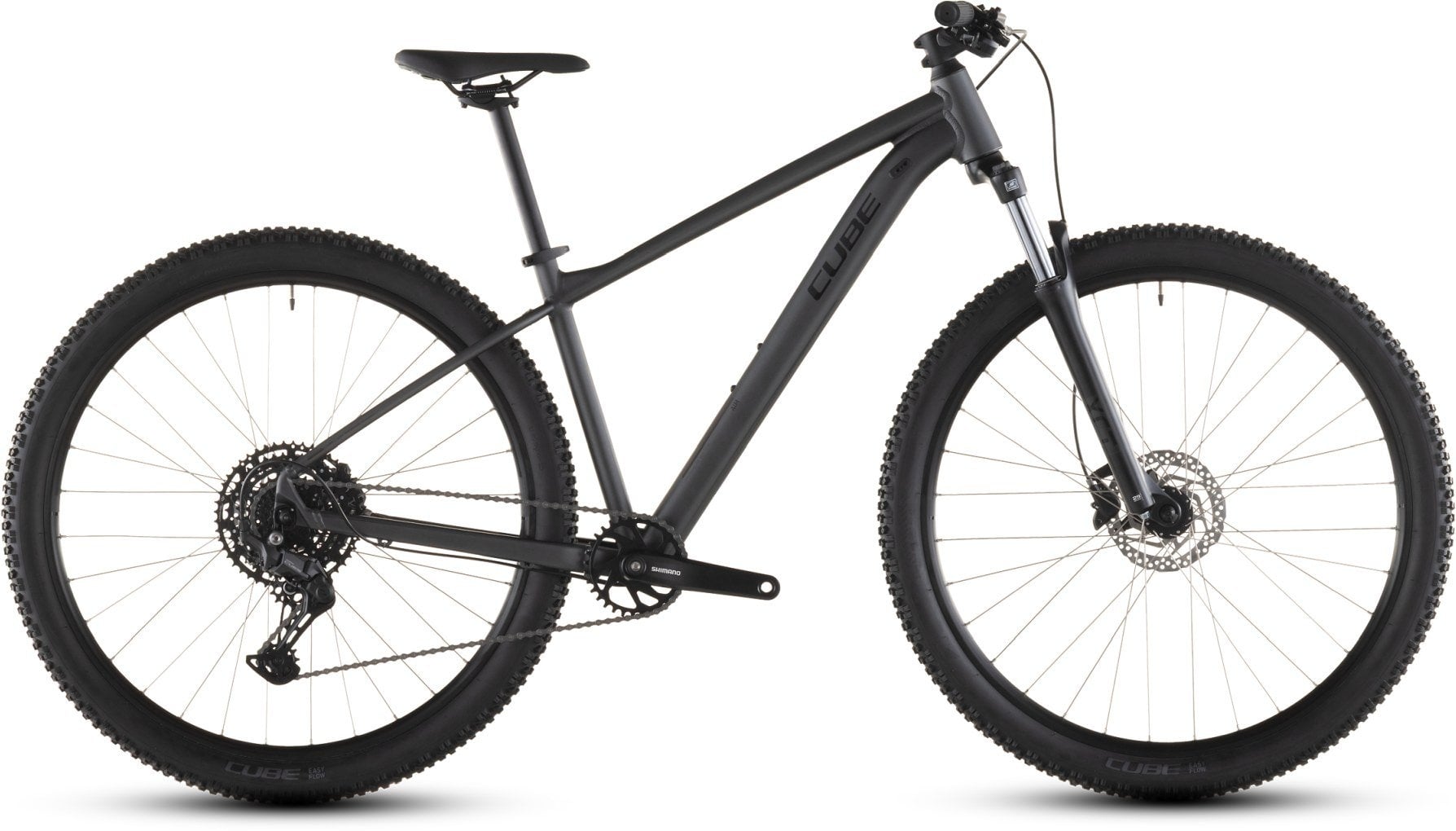 CUBE AIM PRO 29 inch Mountainbike XL (1.83 m - 1.88m)