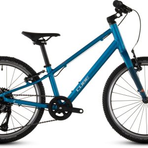 CUBE NUMOVE 200 V-Brakes 20 inch Mountainbike 8v