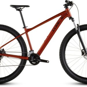 CUBE AIM ONE 29 inch Mountainbike XL (1.83 m - 1.88m) 16v