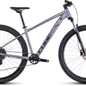 CUBE AIM RACE 29 inch Mountainbike XXL (1.89m - 1.94m) 10v