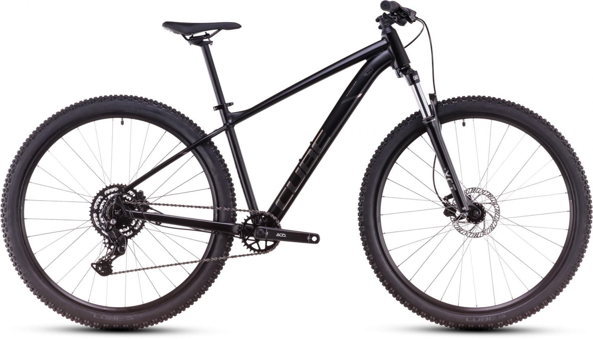 CUBE AIM PRO 29 inch Mountainbike XXL (1.89m - 1.94m)