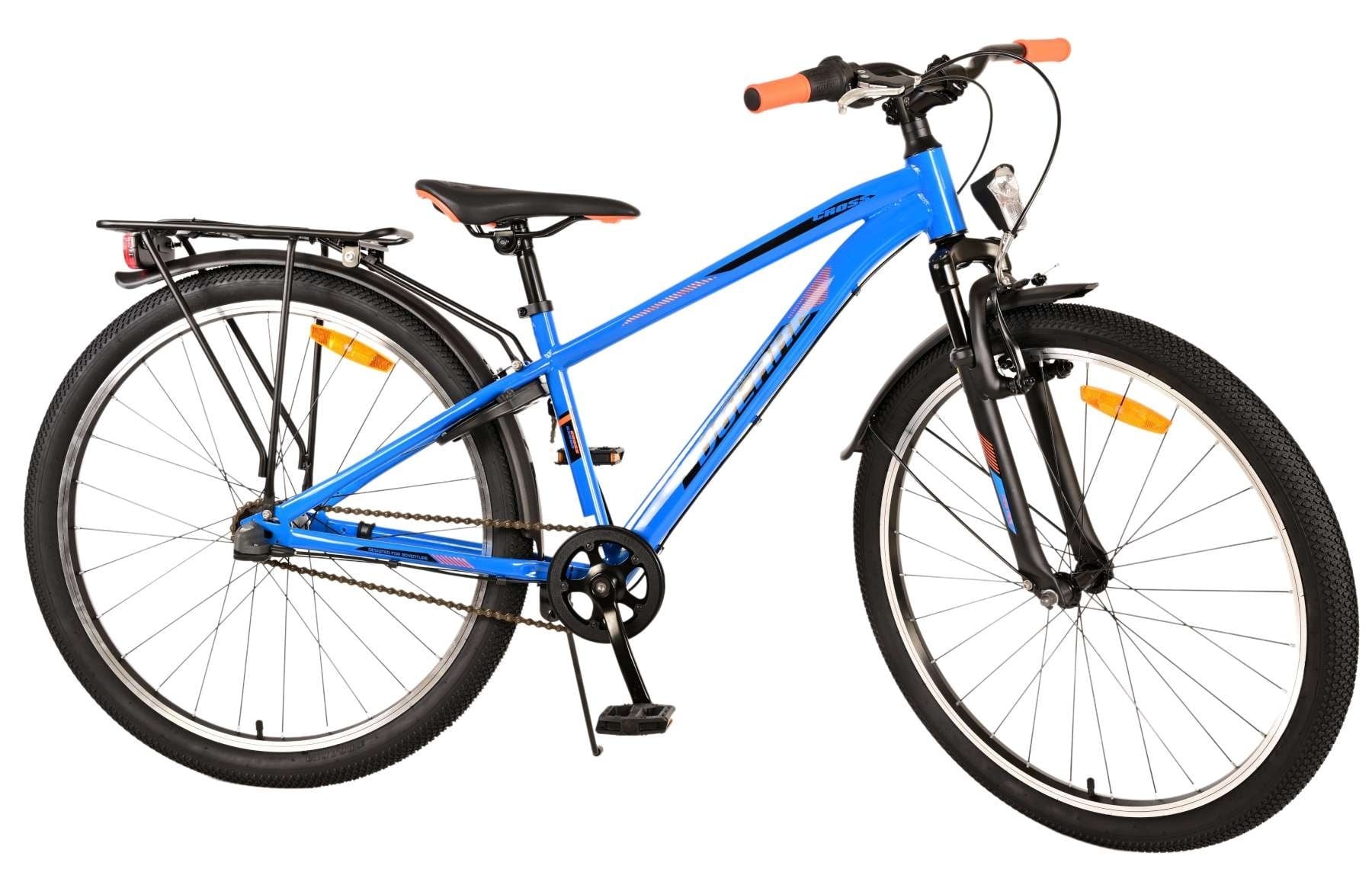 Volare Cross Kinderfiets 26 inch 3v