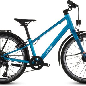 CUBE NUMOVE 200 FE 20 inch Mountainbike 8v