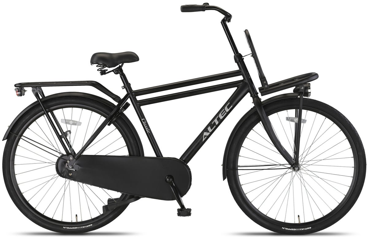 Altec Classic Transportfiets Heren 28 inch 53cm