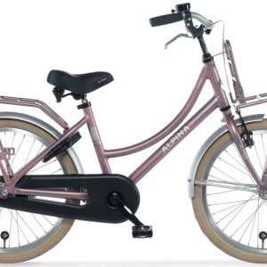 Alpina Cargo Kinderfiets Transport 20 inch