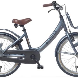 Alpina Clubb Kinderfiets Transport 20 inch