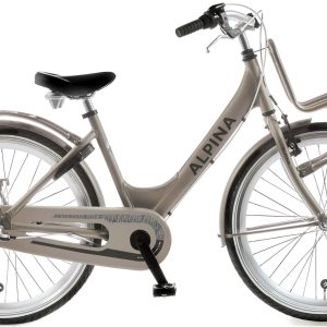 Alpina Clubb Kinderfiets Transport 26 inch R3