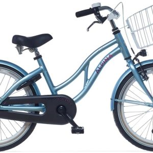 Alpina Ocean Kinderfiets 22 inch