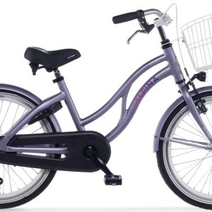 Alpina Ocean Kinderfiets 20 inch