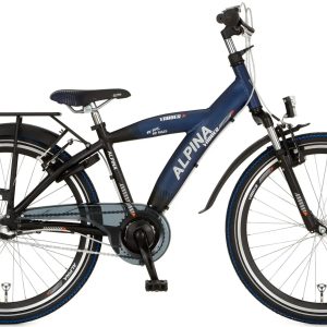 Alpina Yabber Jongensfiets 26 inch R3