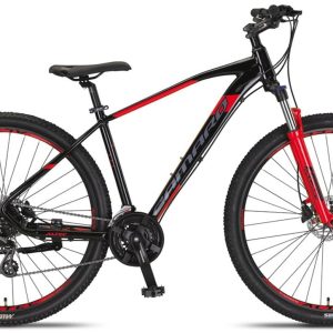 Altec Camaro Mountainbike 27,5 inch Hydraulische Remmen 21v
