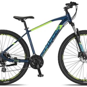Altec Camaro Mountainbike 27,5 inch Schijfremmen 21v