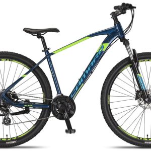 Altec Camaro Mountainbike 27,5 inch Hydraulische Remmen 21v
