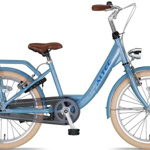 Altec Candy 20 inch Kinderfiets Meisjesfiets