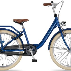 Altec Candy Kinderfiets 24 inch Meisjesfiets