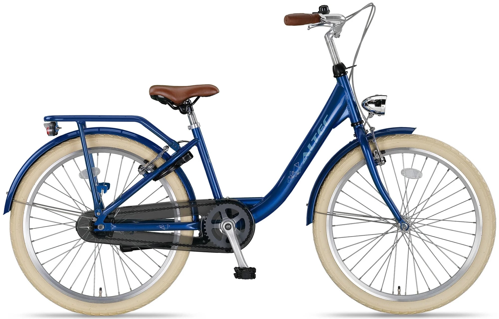 Altec Candy Kinderfiets 24 inch Meisjesfiets