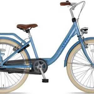 Altec Candy Kinderfiets 24 inch Meisjesfiets